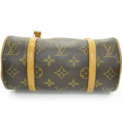 Louis Vuitton Monogram Papillon 19 5 of 8