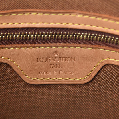 Louis Vuitton Monogram Cabas Piano 6 of 10