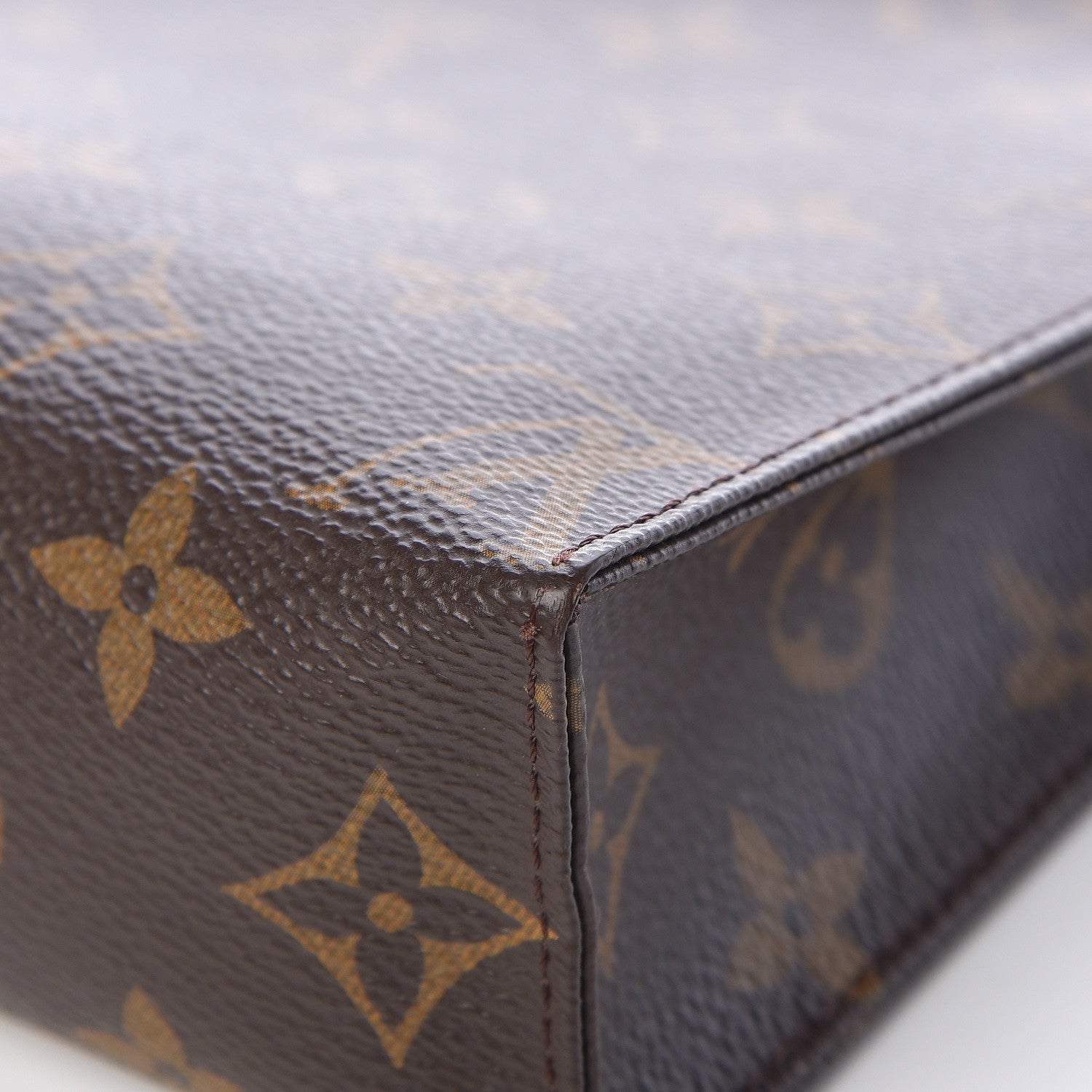 Louis Vuitton Monogram Toiletry Pouch 19 13 of 13