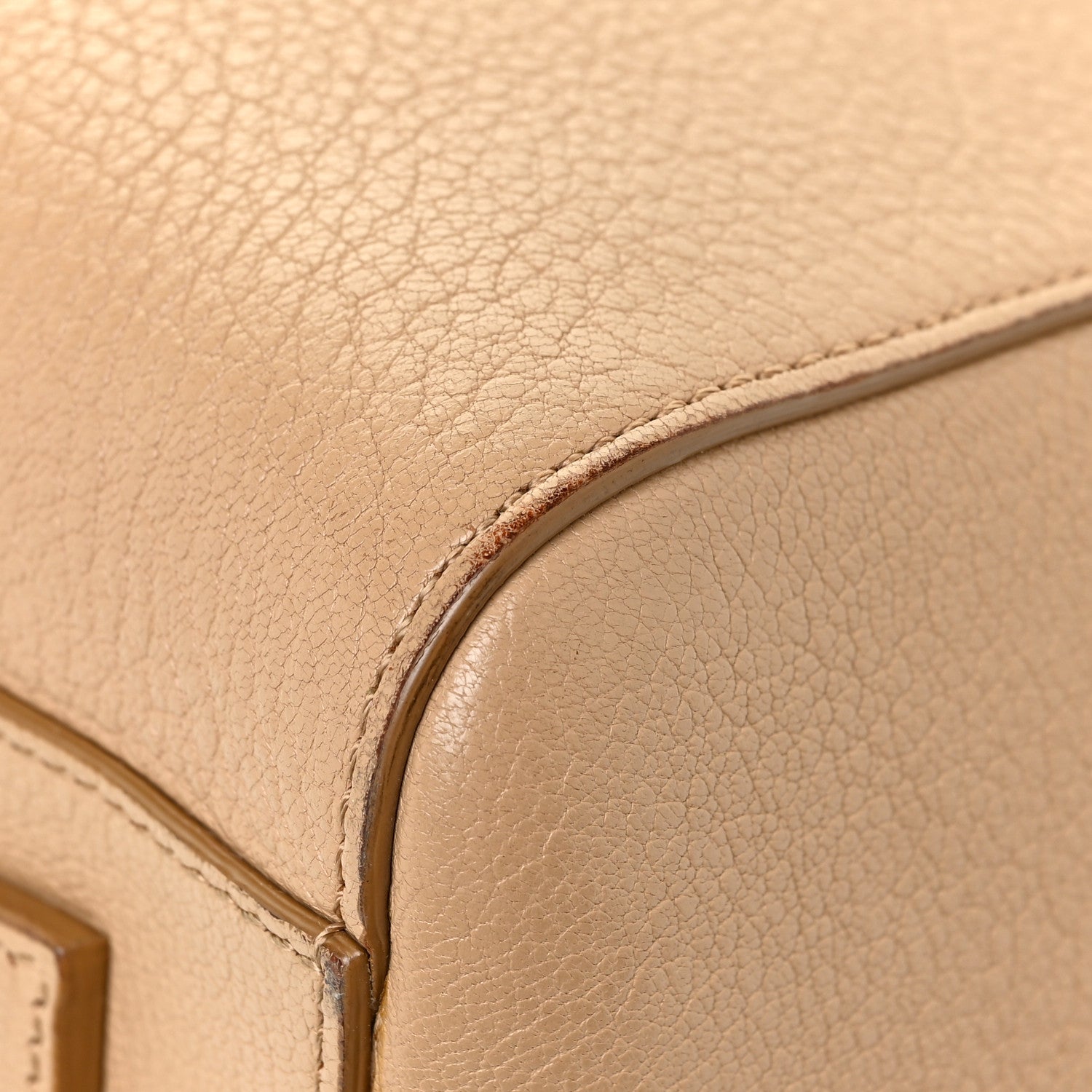 Givenchy Sugar Goatskin Medium Antigona Medium Beige 11 of 20