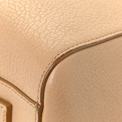 Givenchy Sugar Goatskin Medium Antigona Medium Beige 11 of 20