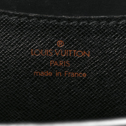 Louis Vuitton Epi Grenelle Black 6 of 11
