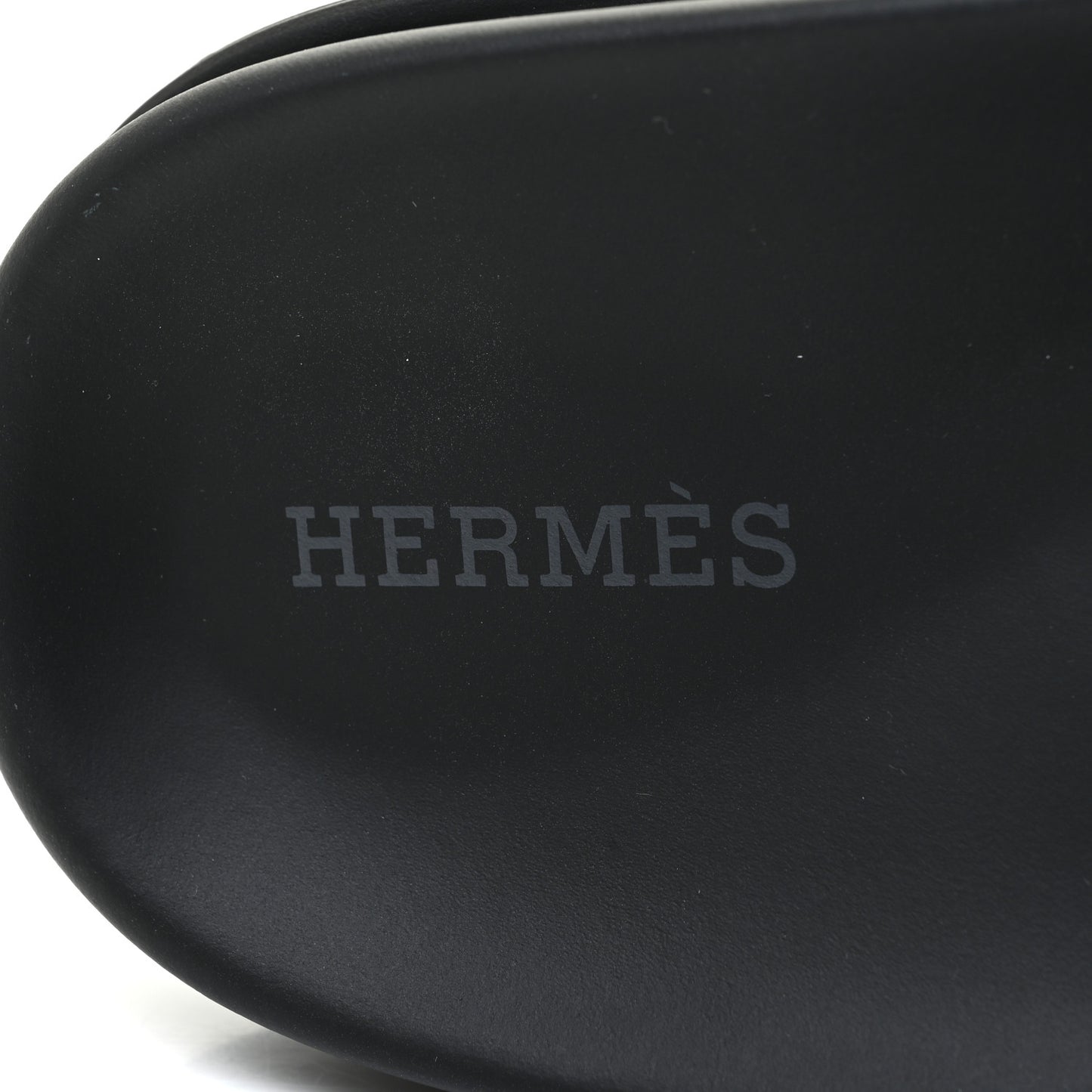 Calfskin Womens Chypre Sandals 37.5 White