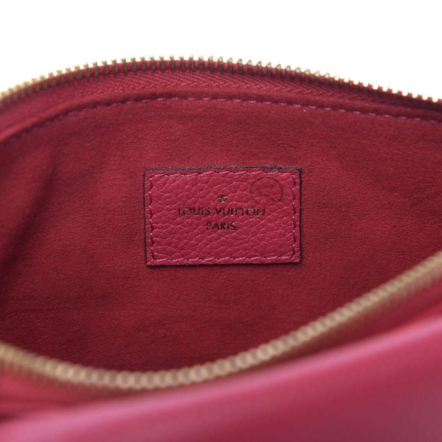 Empreinte Twice Dahlia