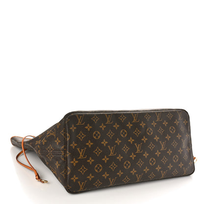 Louis Vuitton Monogram Neo Neverfull GM Pivoine 4 of 16
