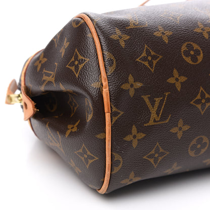 Louis Vuitton Monogram Montorgueil PM 9 of 13