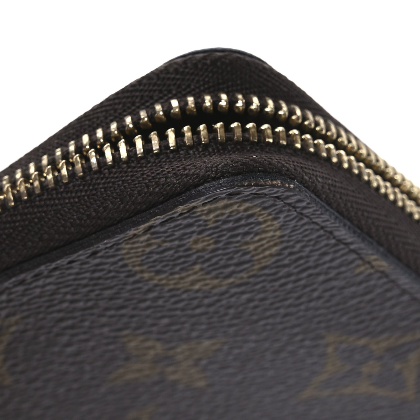 Monogram Zippy Coin Purse