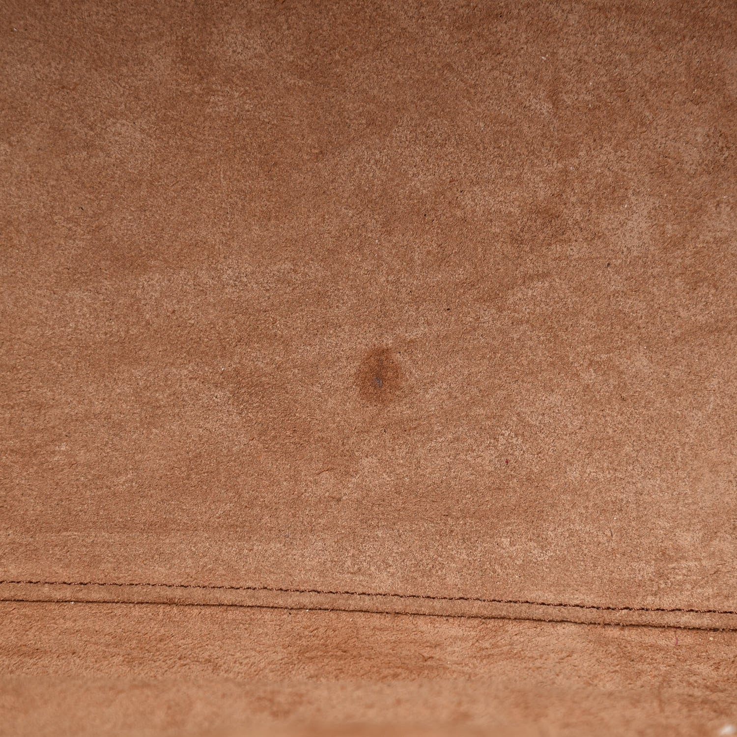 Celine Natural Calfskin Mini Luggage Tan 16 of 23