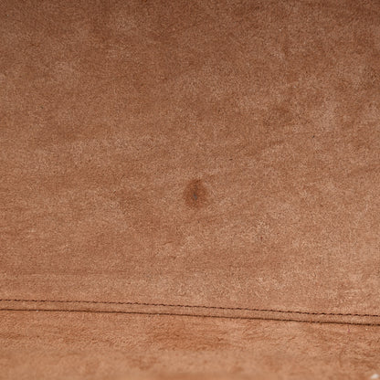 Celine Natural Calfskin Mini Luggage Tan 16 of 23