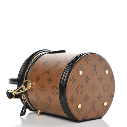 Louis Vuitton Reverse Monogram Cannes 4 of 7