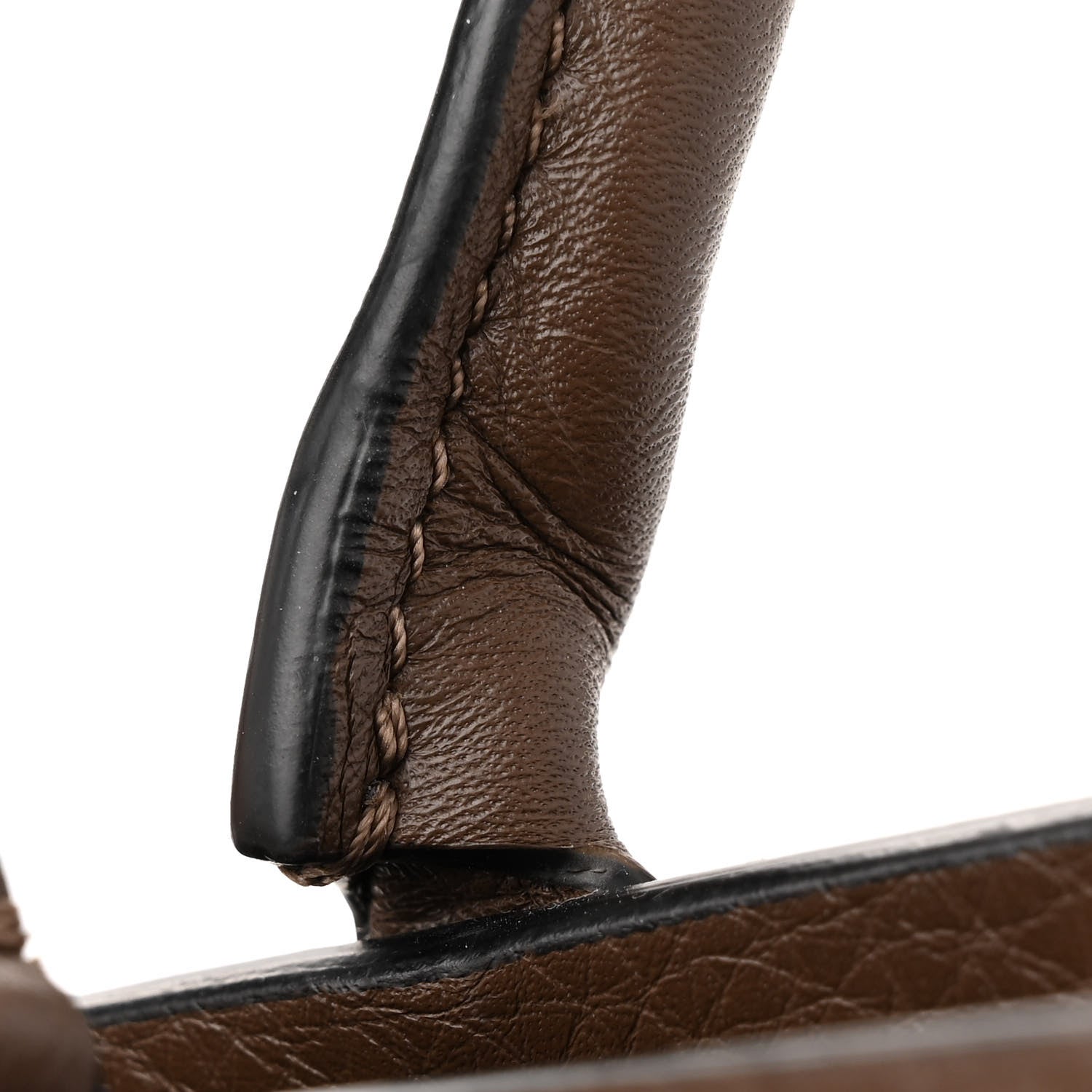 Valentino Garavani Grained Calfskin Rockstud Satchel 10 of 12