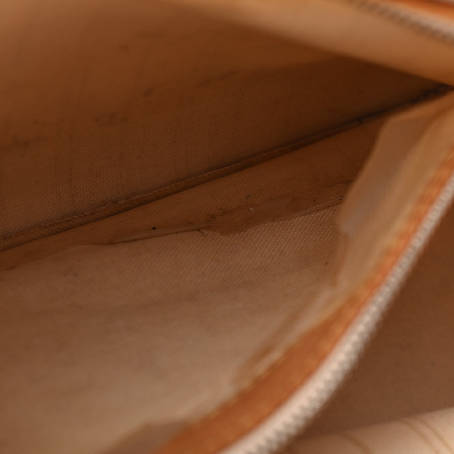 Damier Azur Neverfull PM