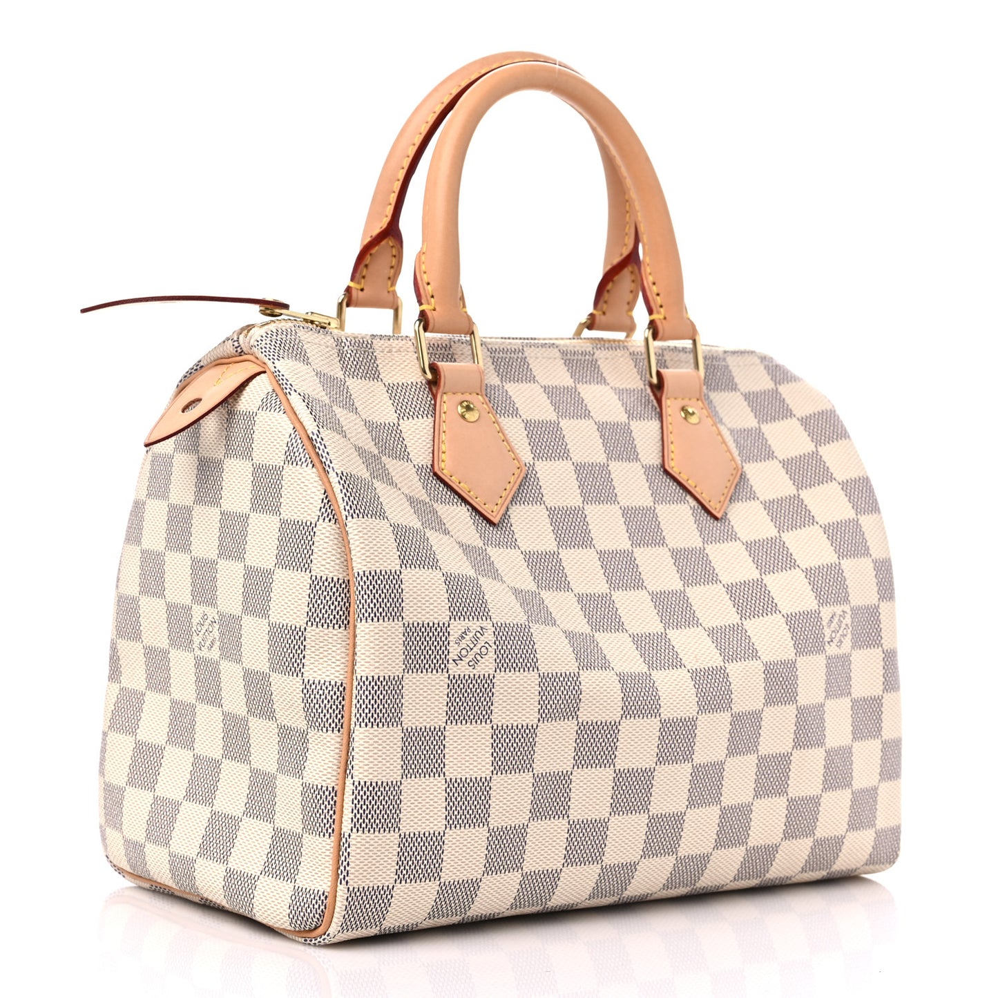 Damier Azur Speedy 25