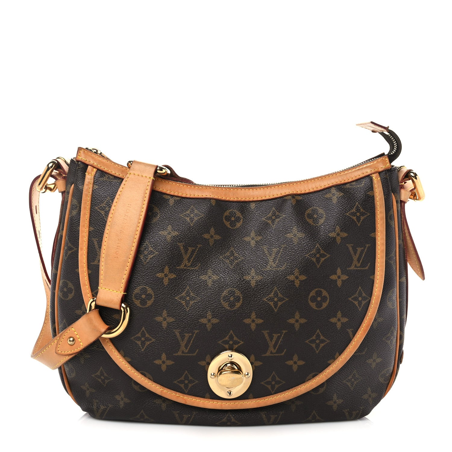 Louis Vuitton Monogram Tulum GM 1 of 7