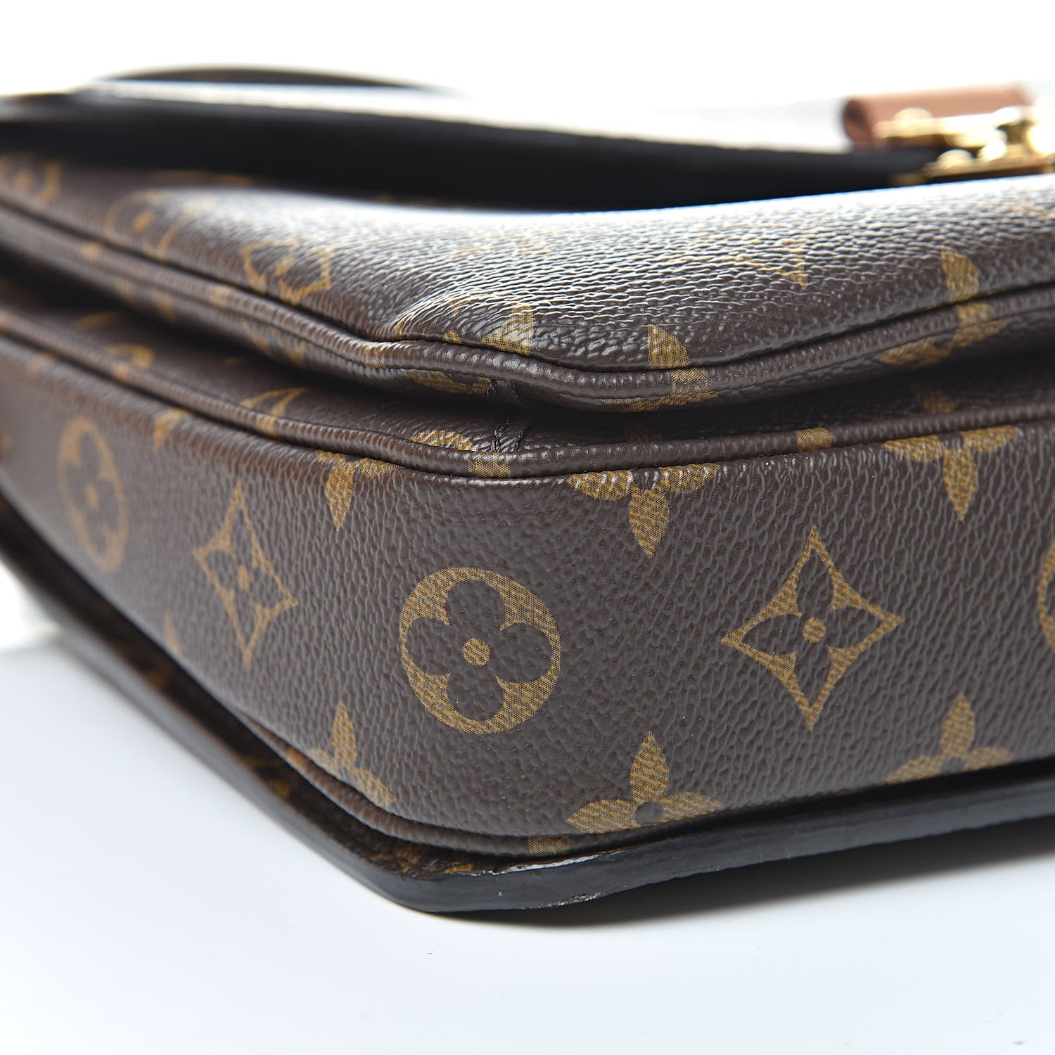 Louis Vuitton Monogram Pochette Metis 9 of 13