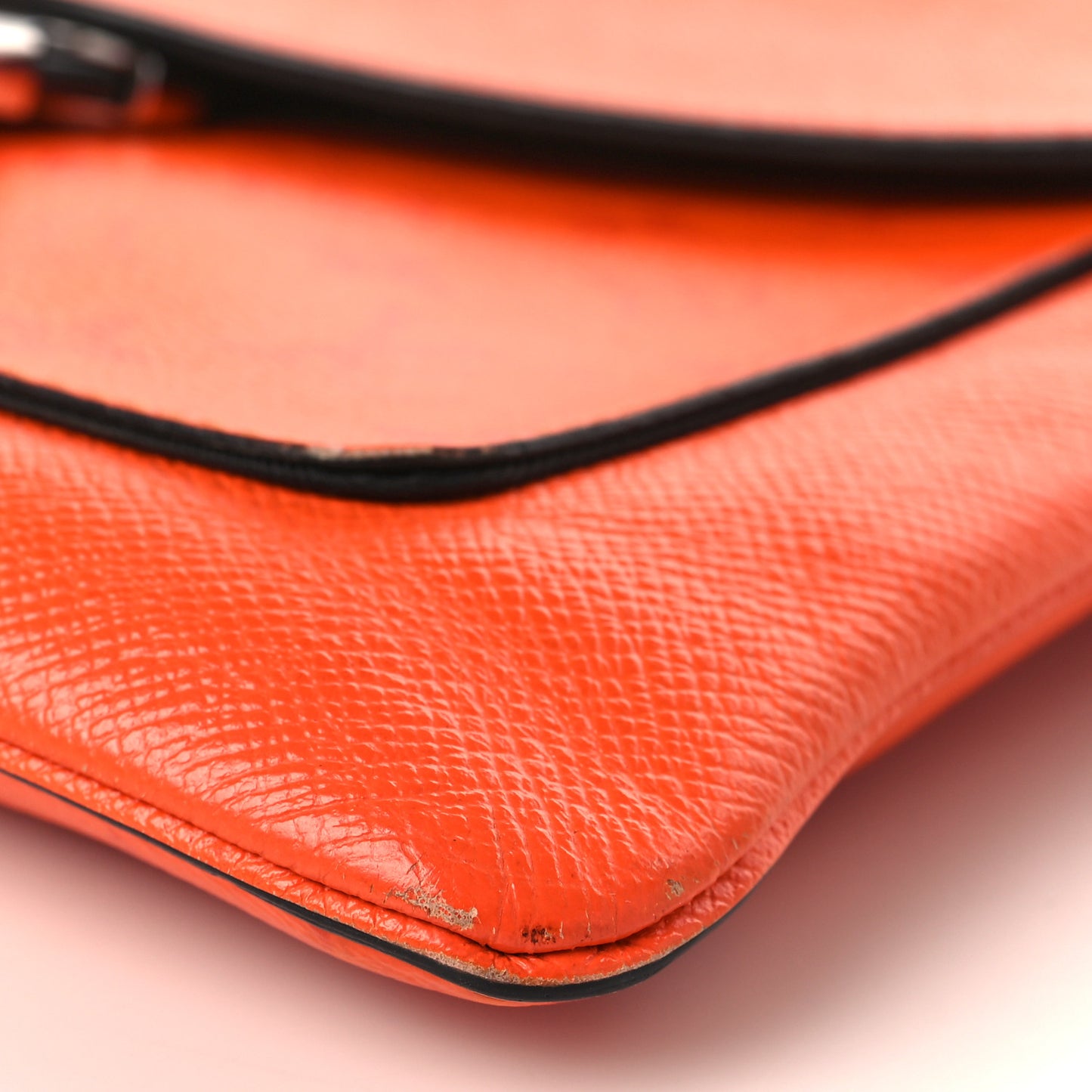 Taigarama Outdoor Flap Messenger Orange