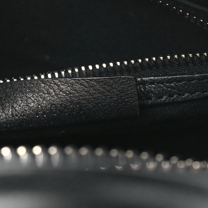 Givenchy Sugar Goatskin Mini Antigona Black 7 of 9
