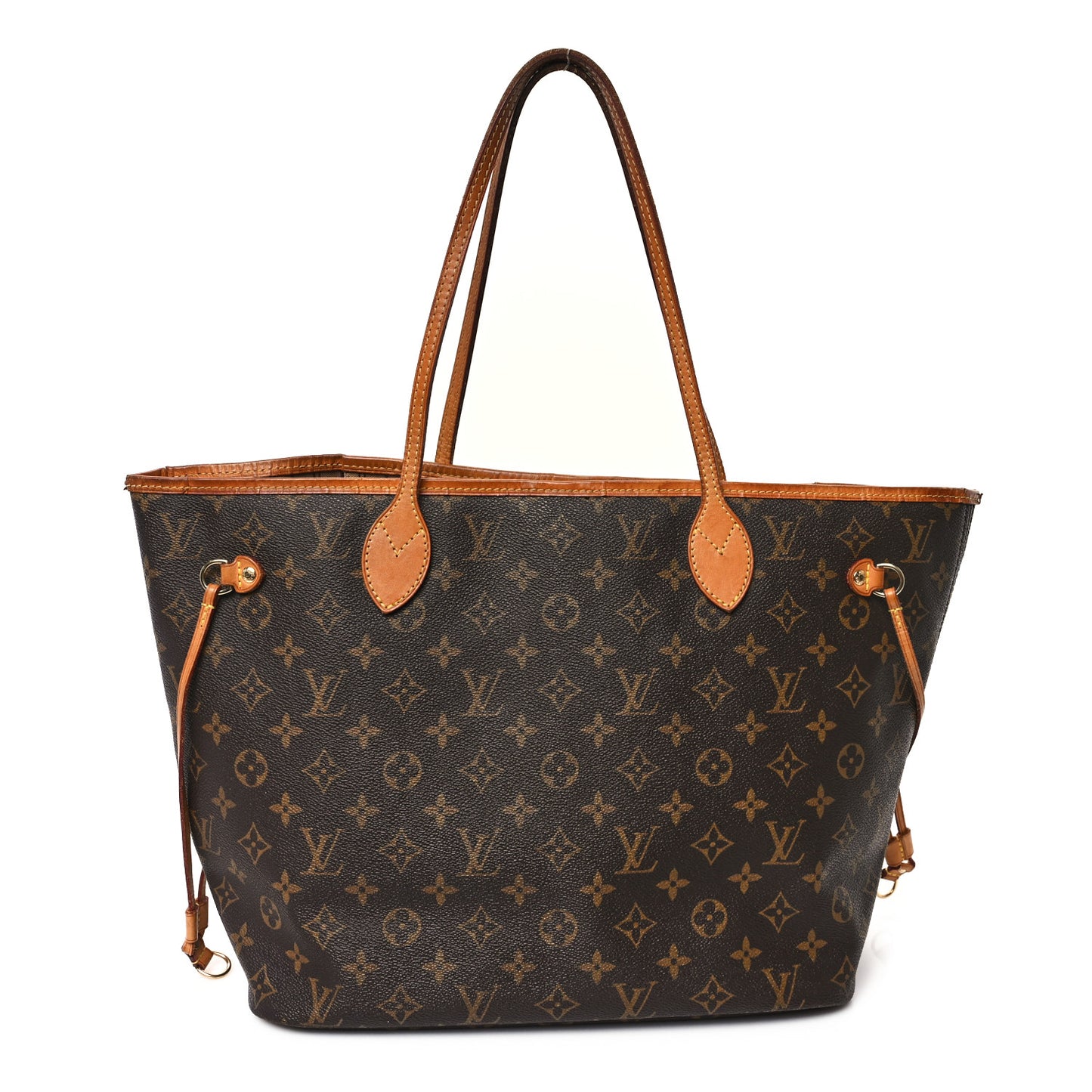 Monogram Neverfull MM