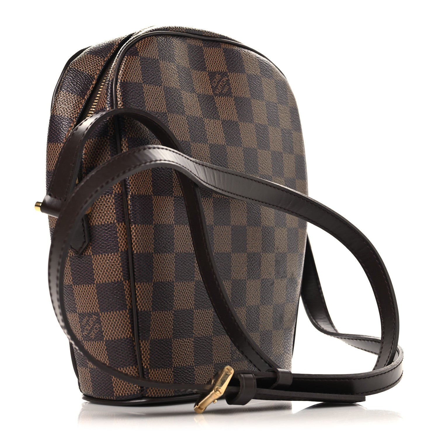 Louis Vuitton Damier Ebene Ipanema PM 1857169 – FASHIONPHILE Louis Vuitton Damier Ebene Ipanema PM 1857169 – FASHIONPHILE