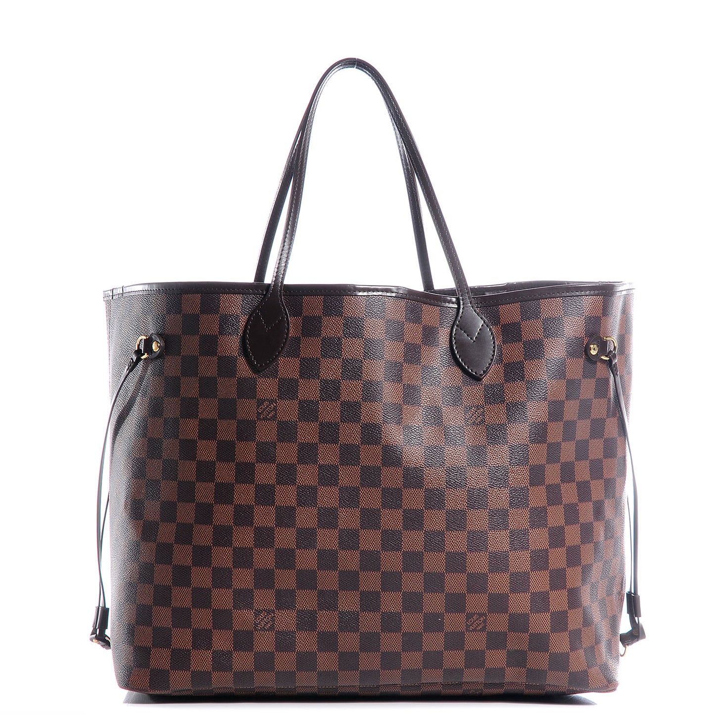 Damier Ebene Neverfull GM