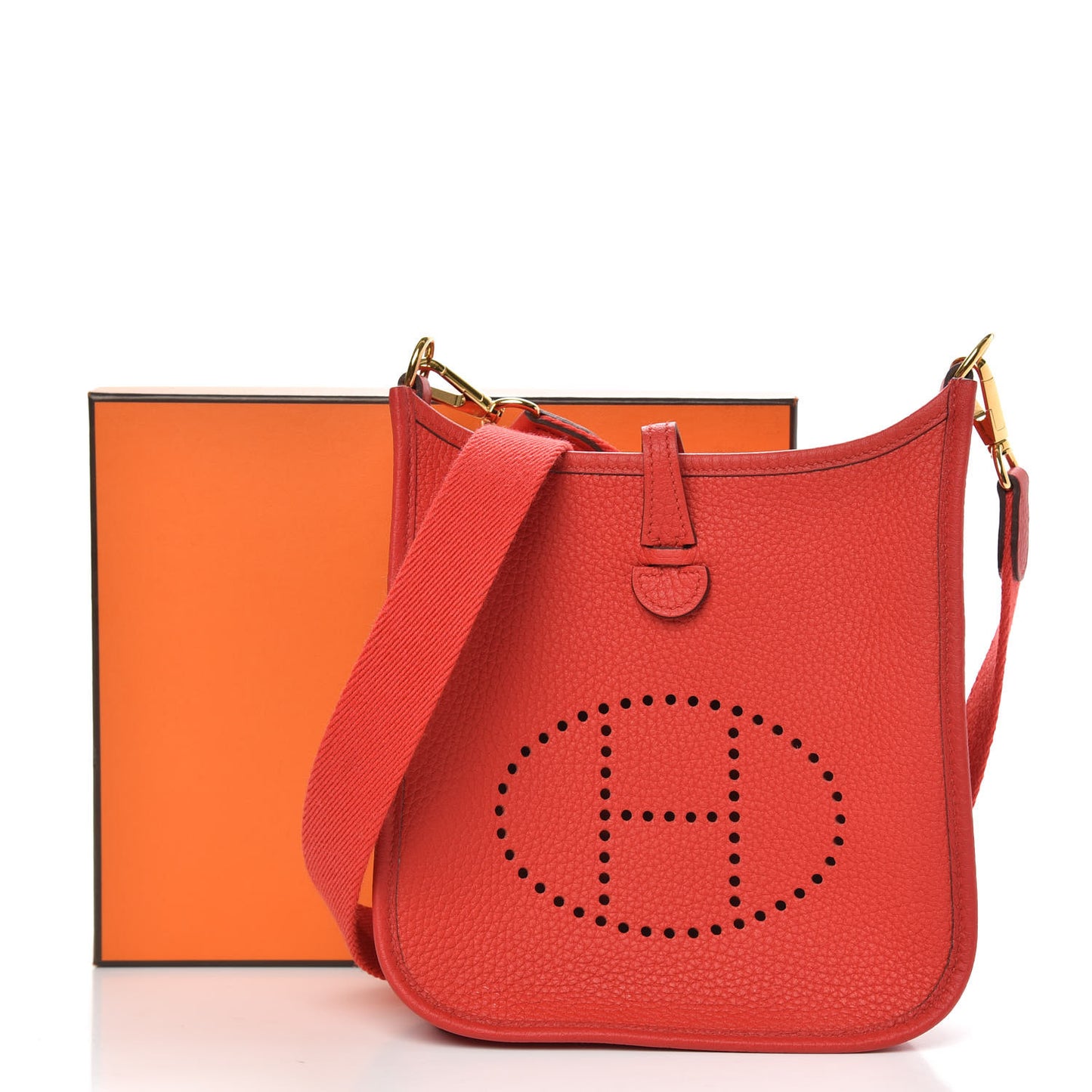 Taurillon Clemence Evelyne TPM Rouge De Coeur