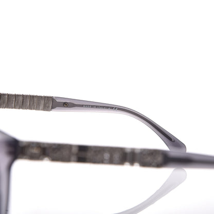 Chanel Crystal Baguette Cat Eye Sunglasses 5309-B-A Grey 6 of 8