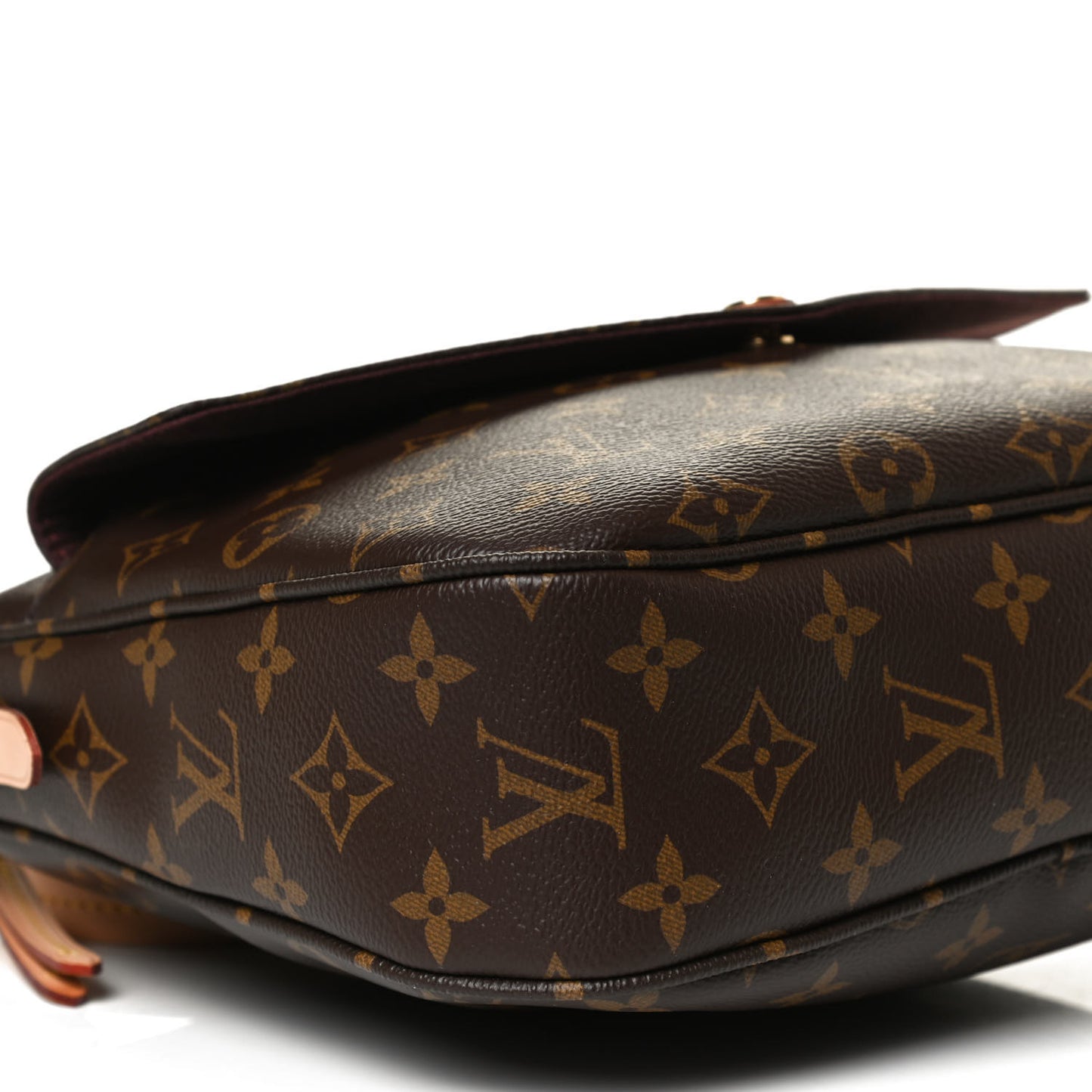 Monogram Mabillon