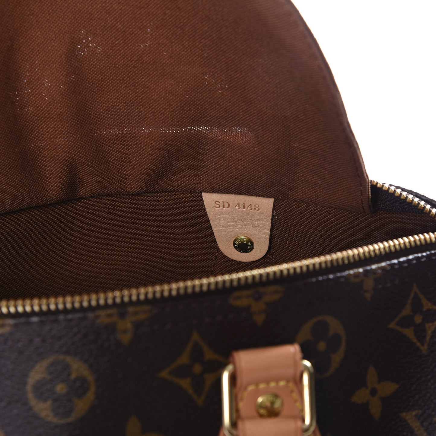 Monogram Speedy 30