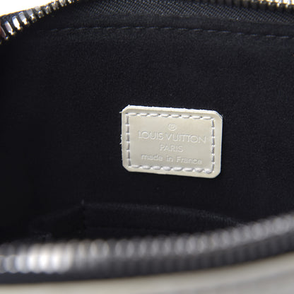 Louis Vuitton Graffiti Alma MM Black 8 of 11