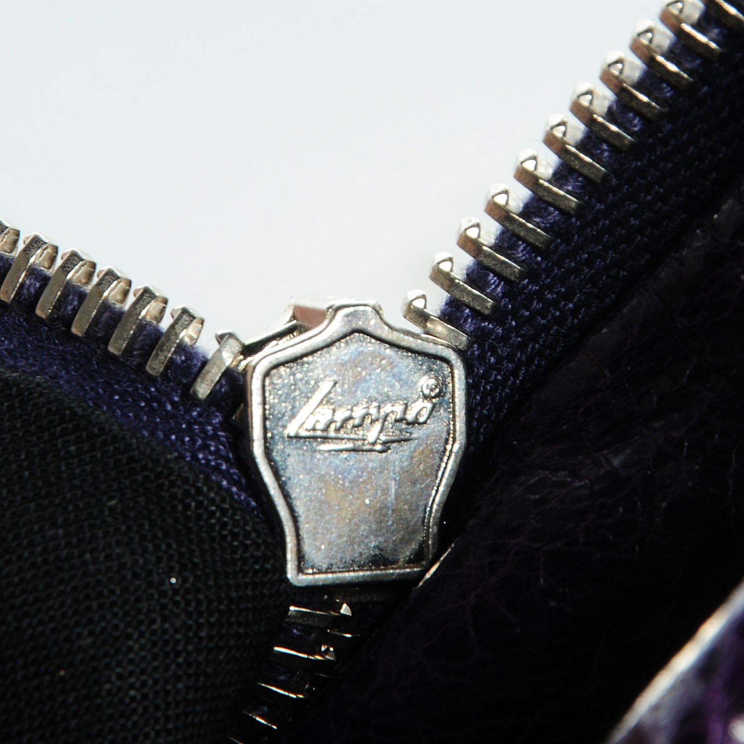 Balenciaga Agneau Giant 21 Silver Hardware Envelope Clutch Raisin 13 of 13