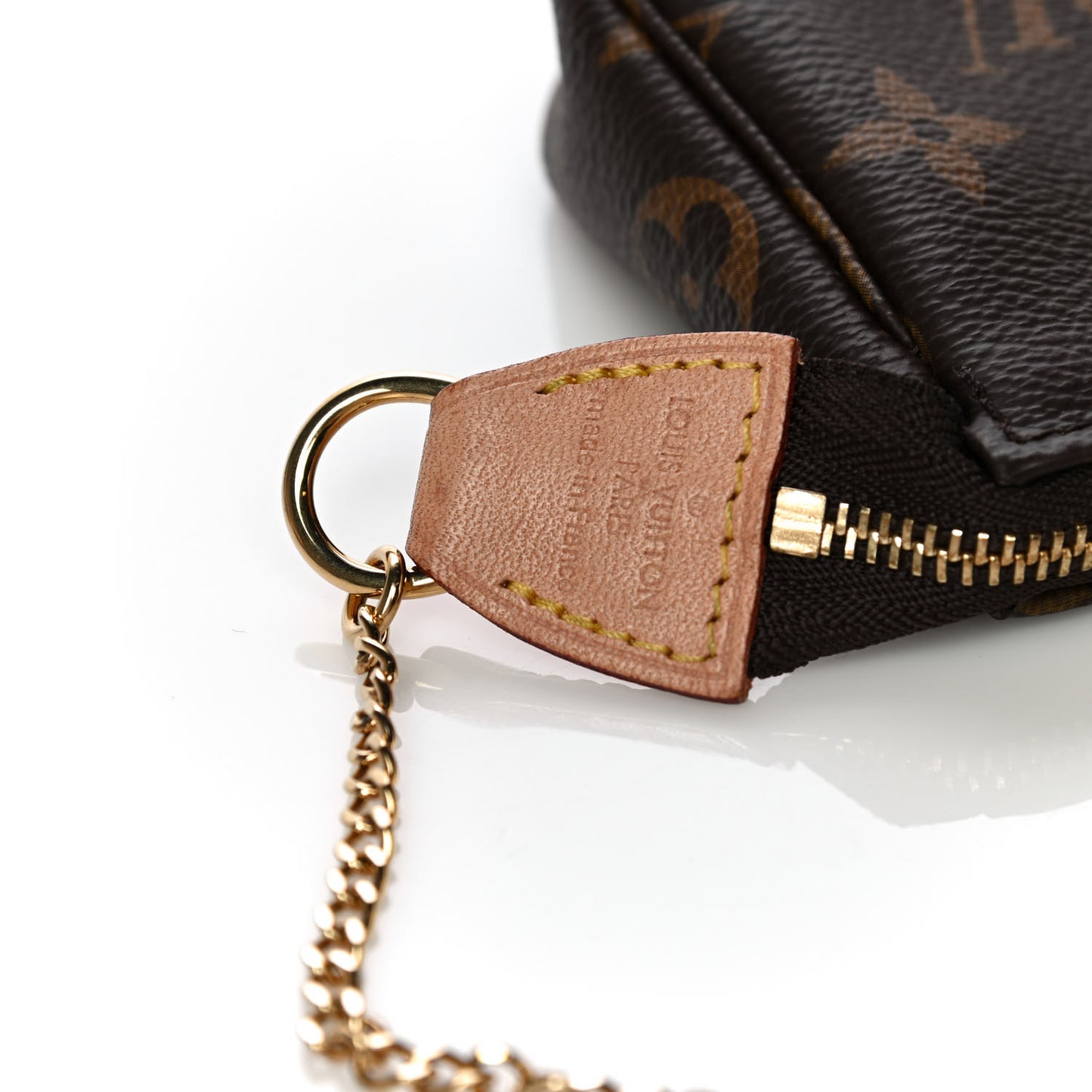 Monogram Mini Pochette Accessories