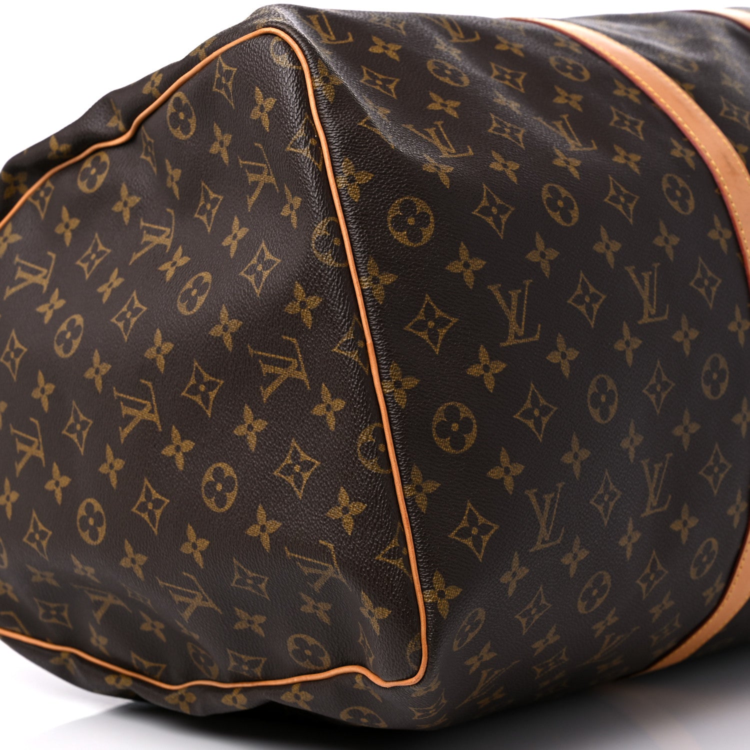 Louis Vuitton Monogram Keepall 60 7 of 14