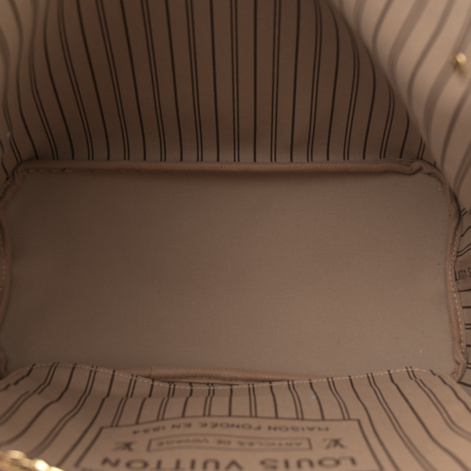 Louis Vuitton Monogram Neo Neverfull MM 10 of 21