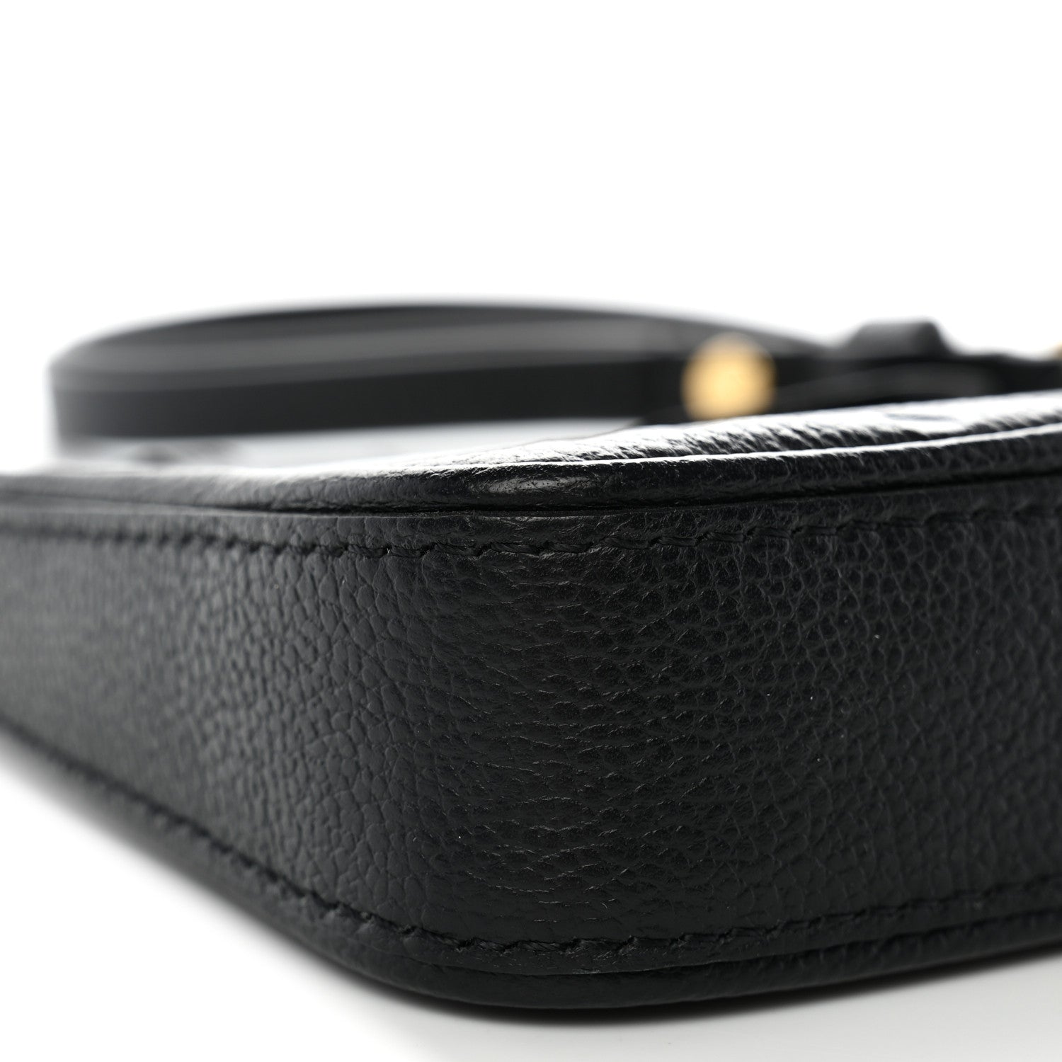 Louis Vuitton Empreinte Easy Pouch On Strap Black 8 of 10