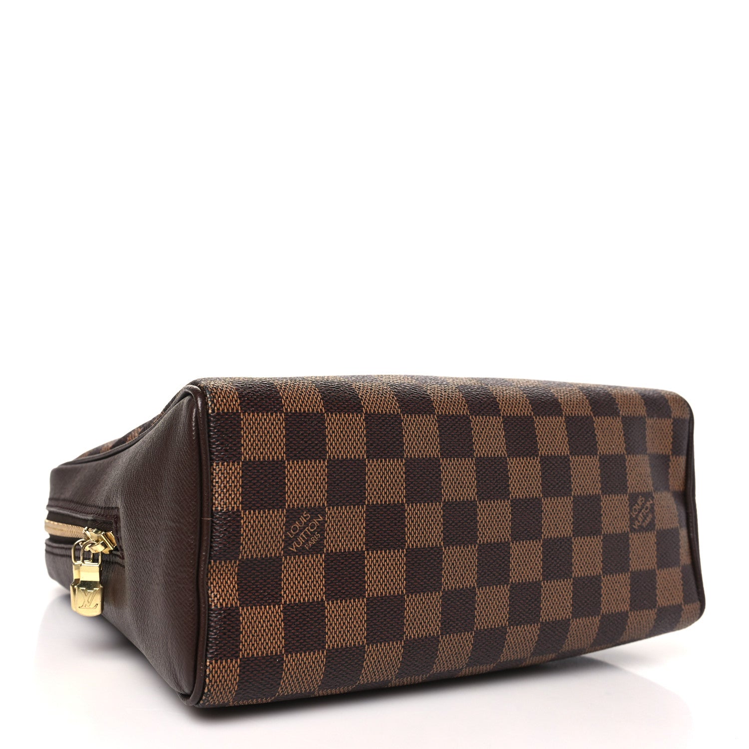 Louis Vuitton Damier Ebene Brera 4 of 9