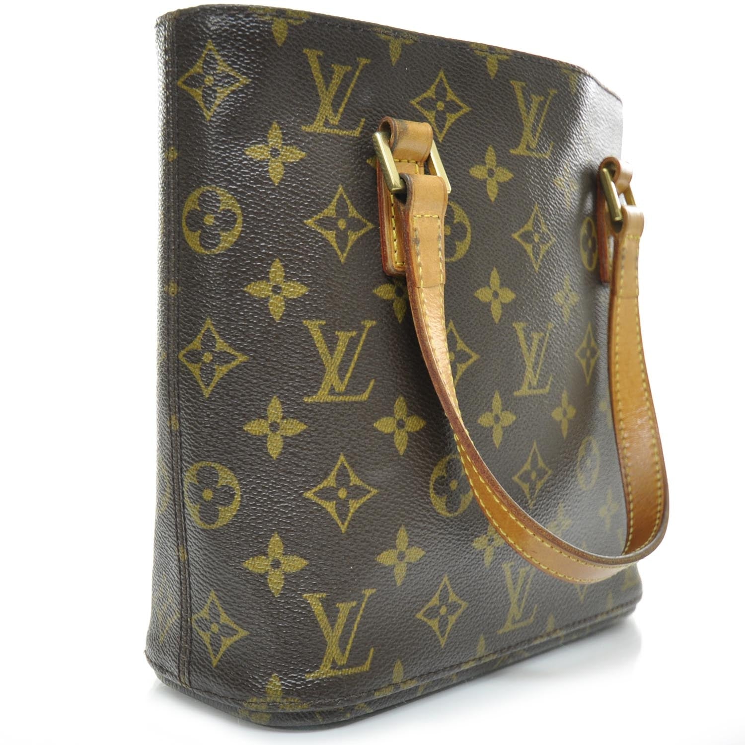 Louis Vuitton Monogram Vavin PM 2 of 9