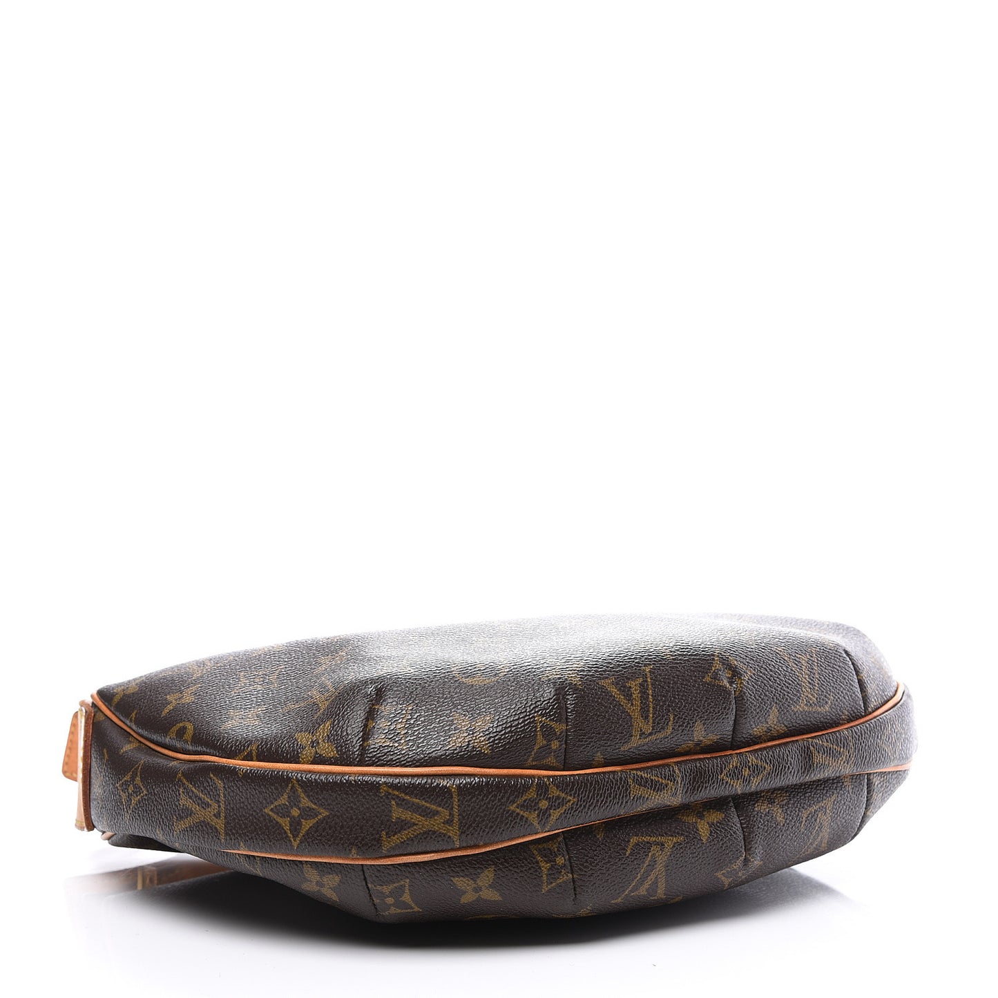 Monogram Croissant MM