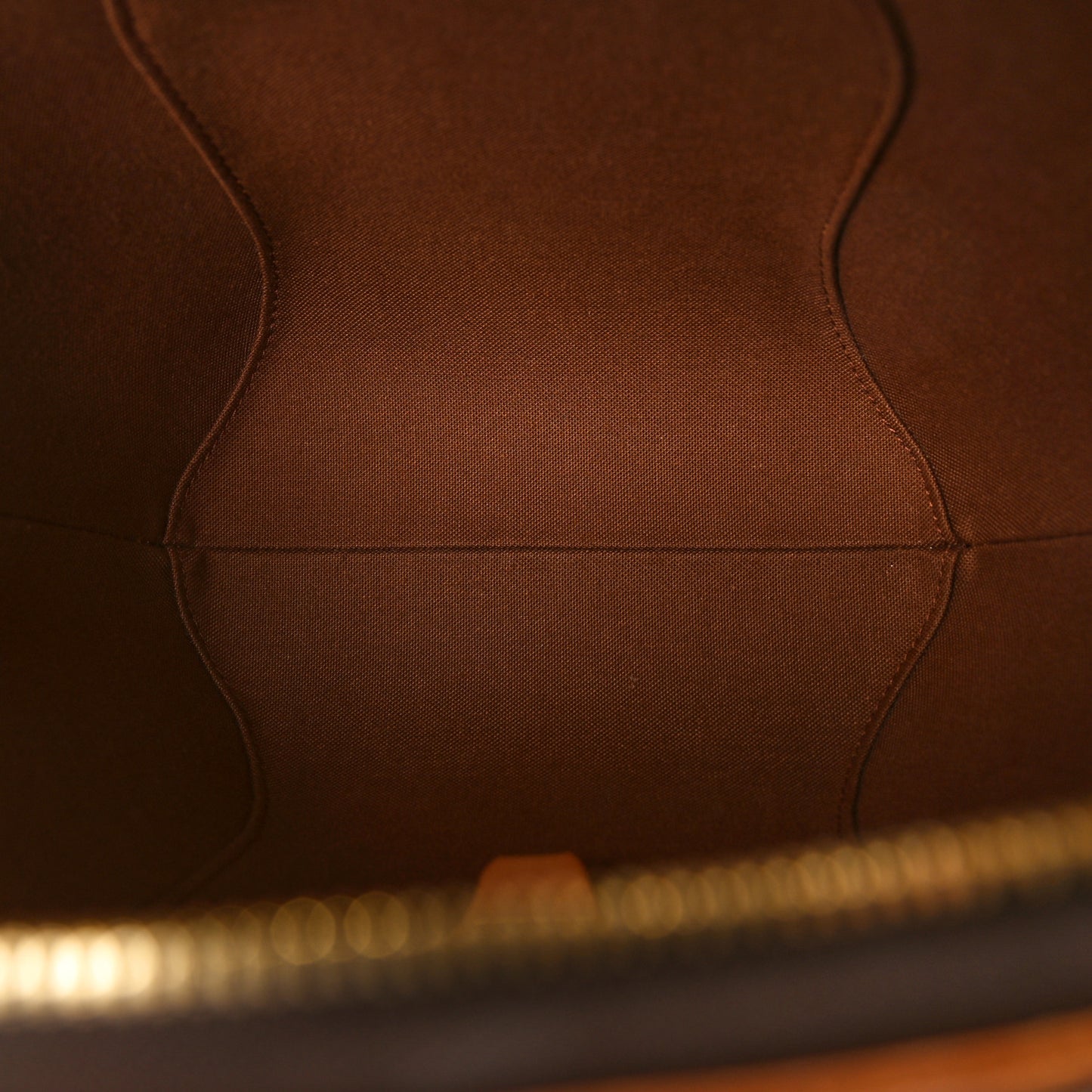 Monogram Ellipse PM