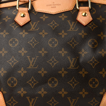 Louis Vuitton Monogram Retiro PM 7 of 11