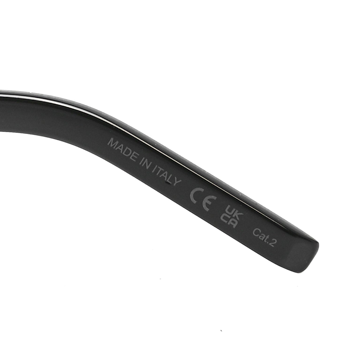 Cat Eye SL M115 Sunglasses Black