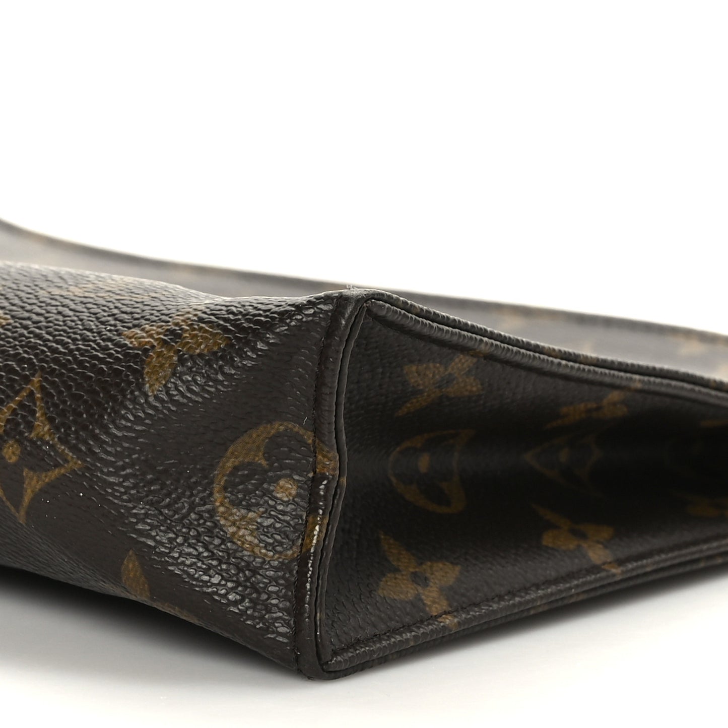 Monogram Toiletry Pouch 26