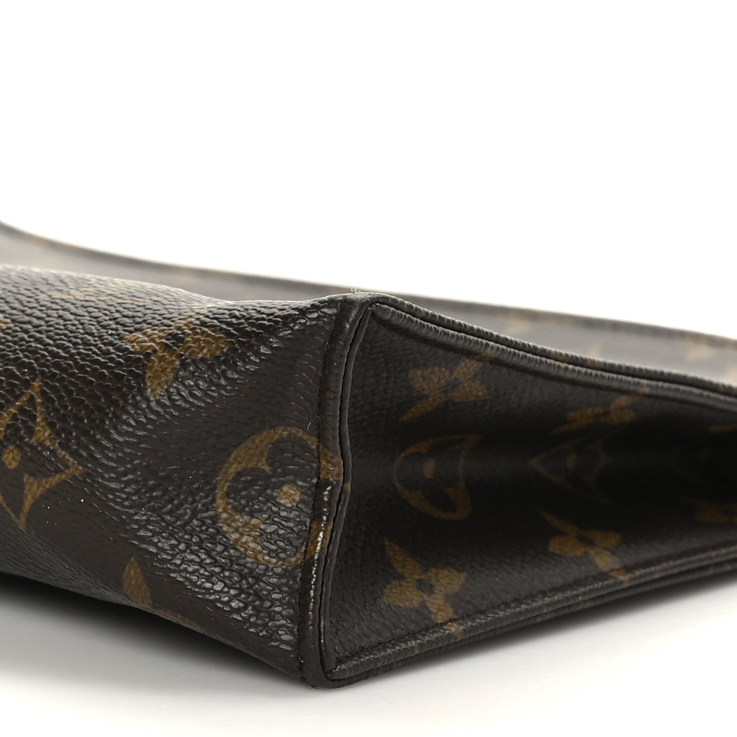 Louis Vuitton Monogram Toiletry Pouch 26 7 of 8