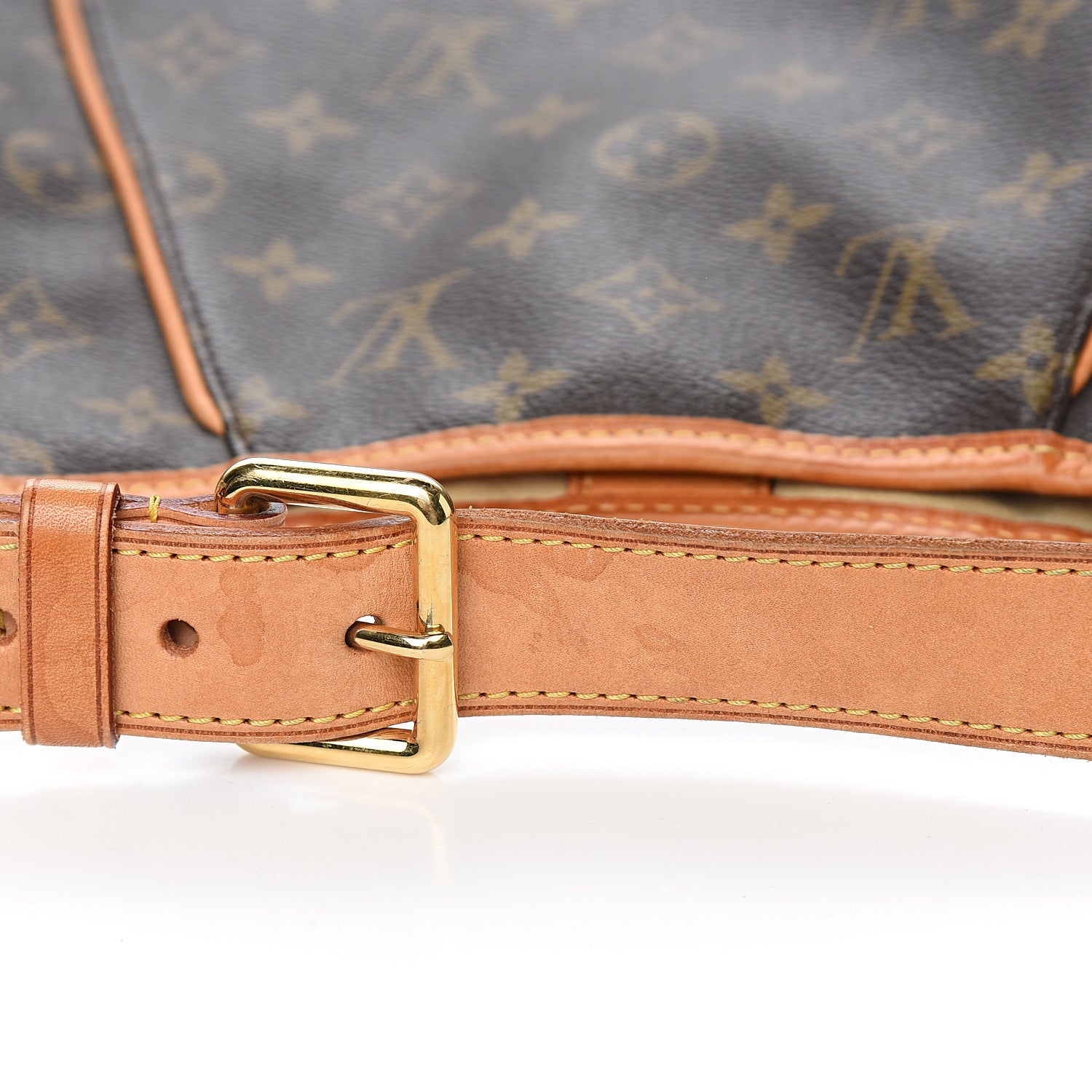 Louis Vuitton Monogram Galliera PM 7 of 15
