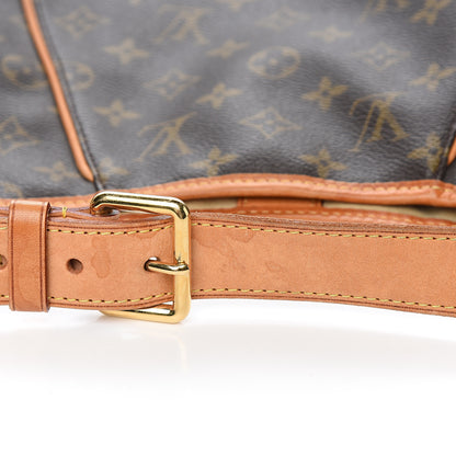Louis Vuitton Monogram Galliera PM 7 of 15