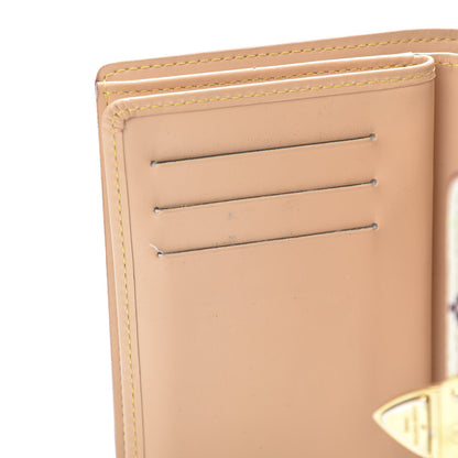 Louis Vuitton Monogram Multicolor Koala Wallet White 9 of 14
