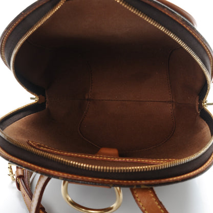 Louis Vuitton Monogram Ellipse Sac a Dos Backpack 5 of 9