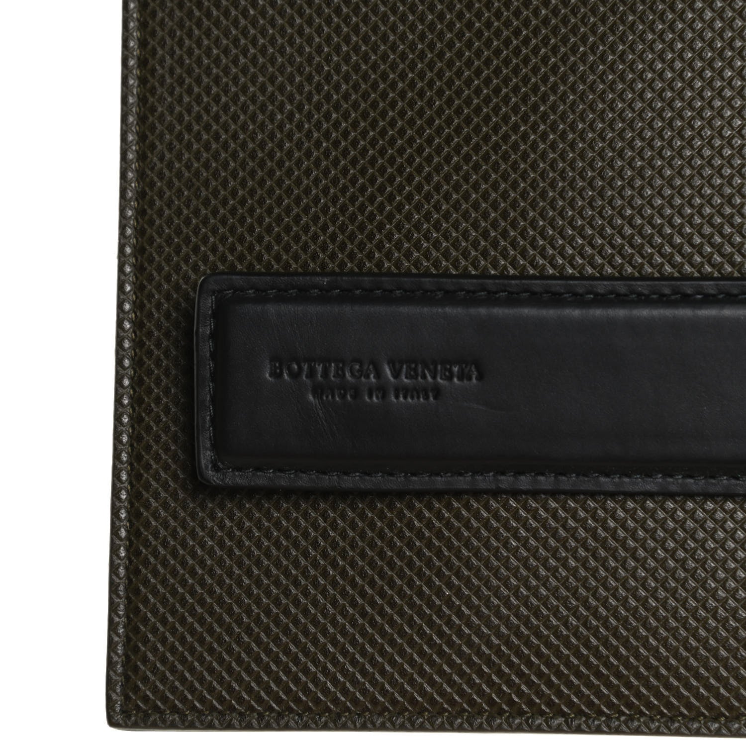 Bottega Veneta Pouch Green 6 of 11