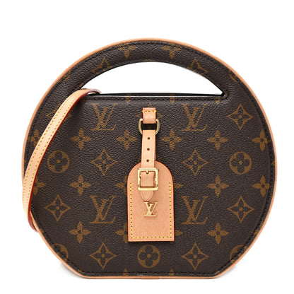 Louis Vuitton Reverse Monogram Around Me PM 1 of 12