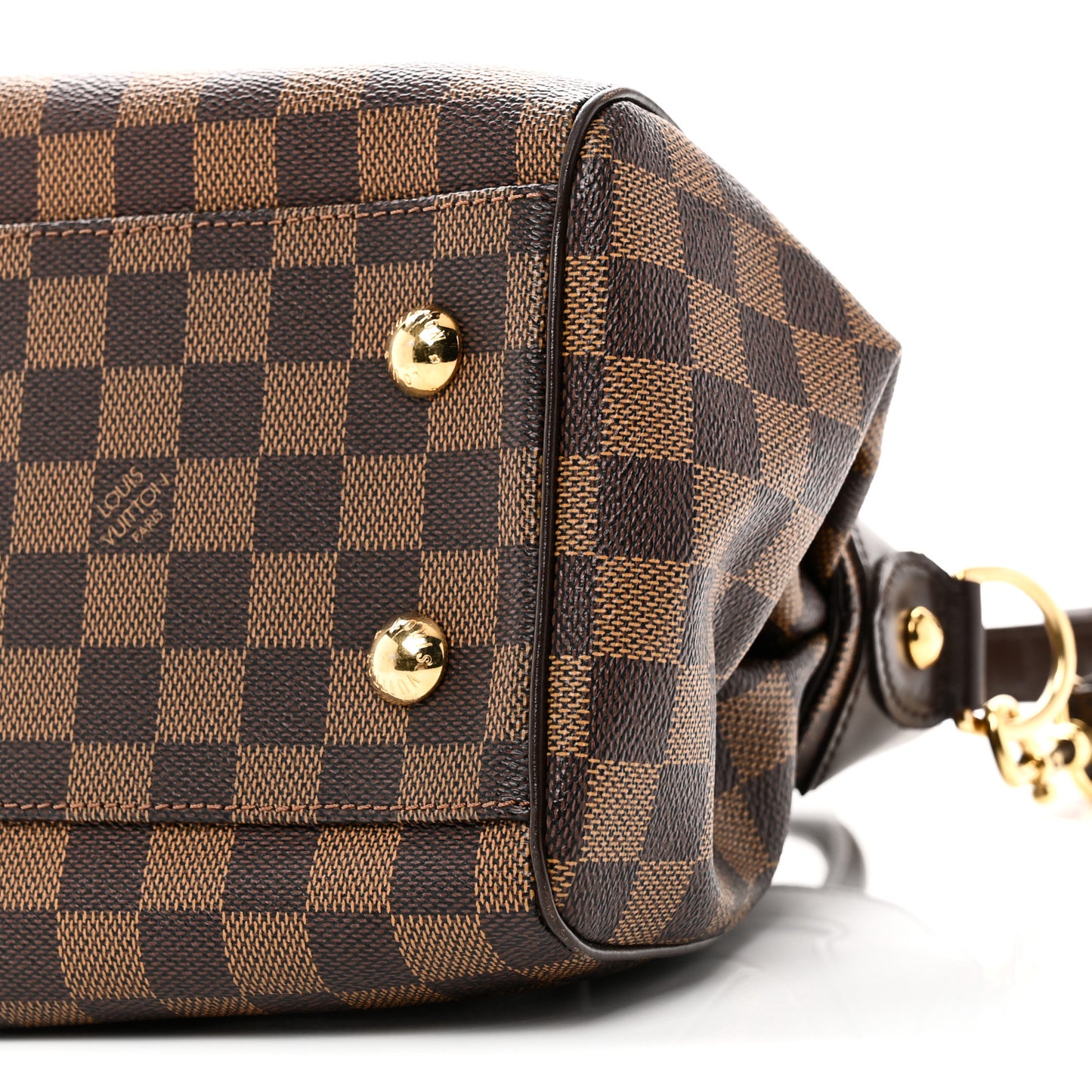 Damier Ebene Trevi PM