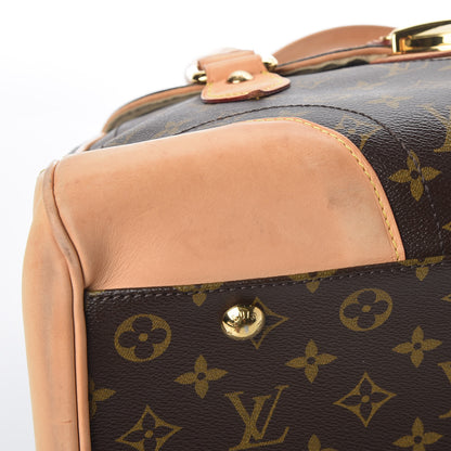 Louis Vuitton Monogram Beverly GM 13 of 22